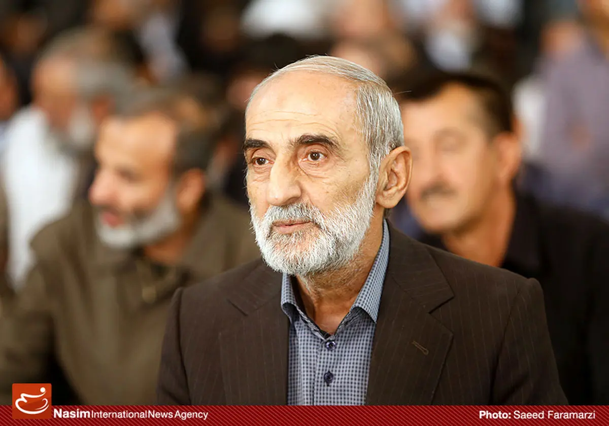 همه همّ و غم مرحوم شایانفر انقلاب اسلامی بود/ نمی توان حفره فقدان مرحوم را به این راحتی‌ها پر کرد