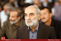 همه همّ و غم مرحوم شایانفر انقلاب اسلامی بود/ نمی توان حفره فقدان مرحوم را به این راحتی‌ها پر کرد