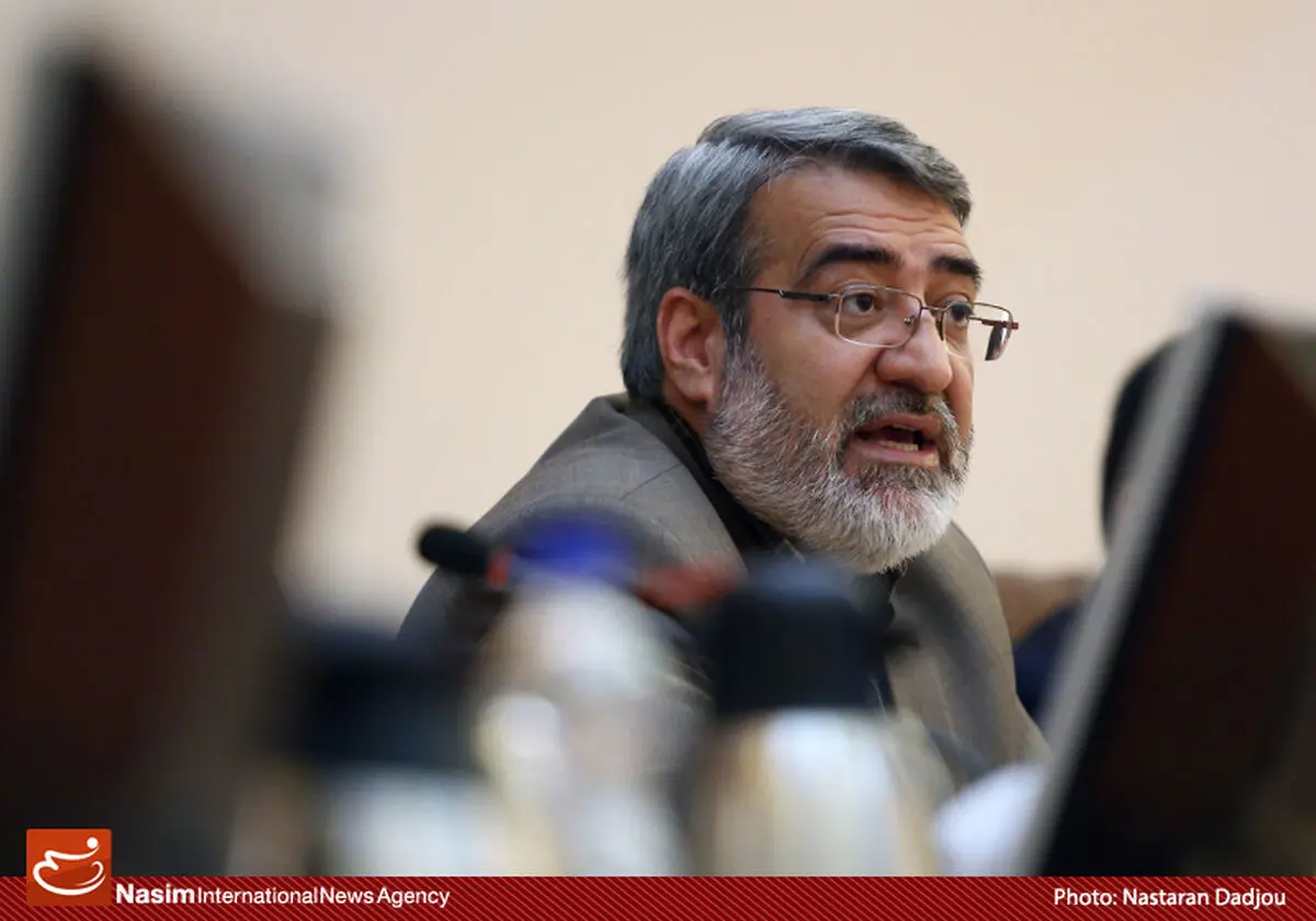 تاکنون ۸۵۰ هزار زائر اربعین وارد کشور شده‌اند/ مشکلی از حیث ارائه خدمات پدید نخواهد آمد