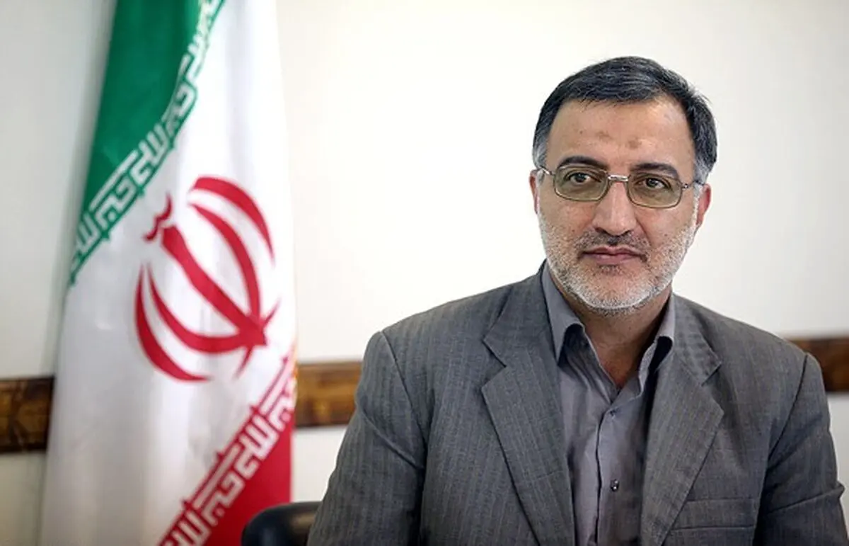 زاکانی در دادگاه حاضر شد