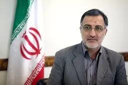 زاکانی در دادگاه حاضر شد