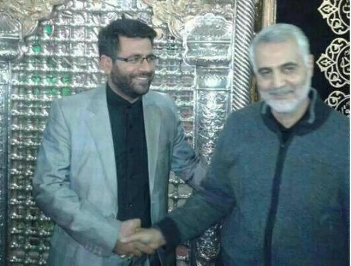 کمیسیون امنیت ملی مجلس شهادت خبرنگار صدا و سیما را تسلیت گفت