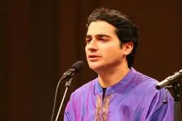 همایون شجریان با ارکستر ملی همکاری نمی‌کند