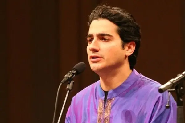 همایون شجریان با ارکستر ملی همکاری نمی‌کند