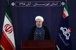 برجام یعنی هوای تازه آمده و مردم از این فضا استفاده می‌کنند