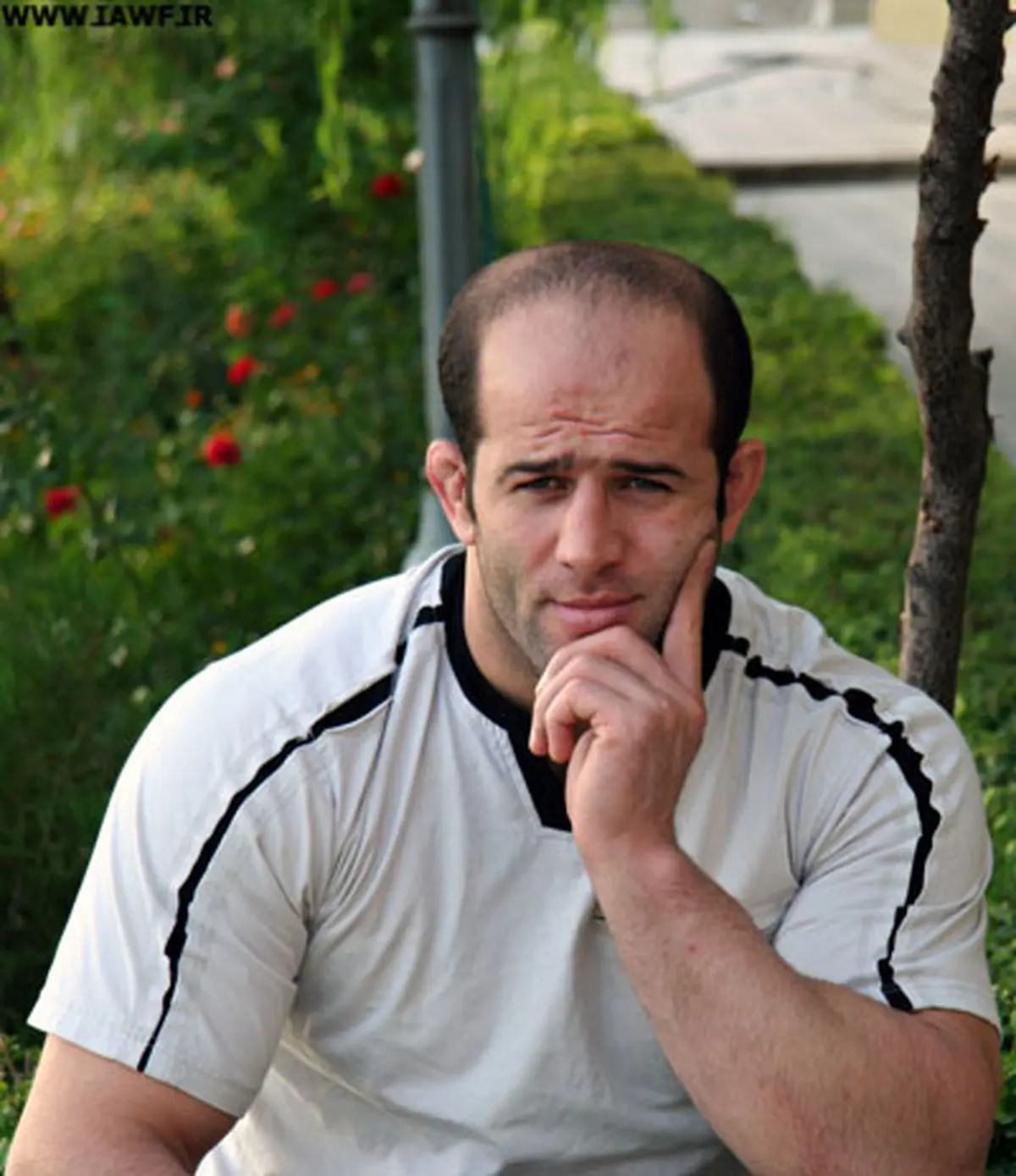 معصومی: ریاست حیدری افتخار بزرگی برای ایران است/ برای المپیکی شدن کشتی پهلوانی تلاش خواهیم کرد