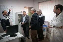 هیات مدیره 