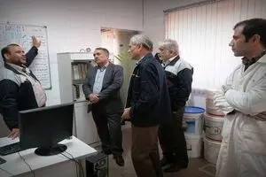 هیات مدیره 