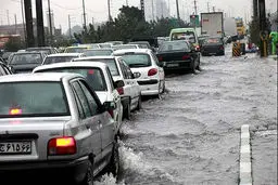 آخرین جزئیات درباره زن مفقود شده در پاسداران