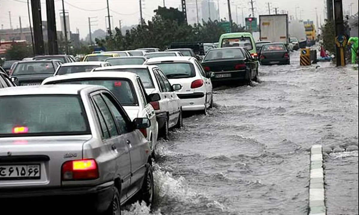 آخرین جزئیات درباره زن مفقود شده در پاسداران