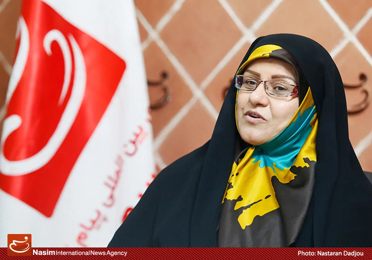 اعضای شورای فرهنگی سازمان داوطلبان جمعیت هلال احمر منصوب شدند
