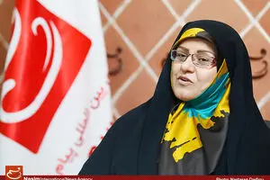 اعضای شورای فرهنگی سازمان داوطلبان جمعیت هلال احمر منصوب شدند