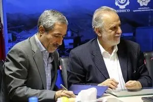 کاهش ۹۰۰ میلیاردتومانی سود بزرگترین تولید کننده مس خاورمیانه در دولت روحانی + نمودار