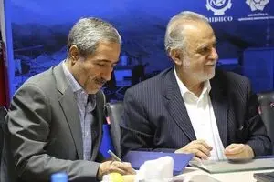 کاهش ۹۰۰ میلیاردتومانی سود بزرگترین تولید کننده مس خاورمیانه در دولت روحانی + نمودار