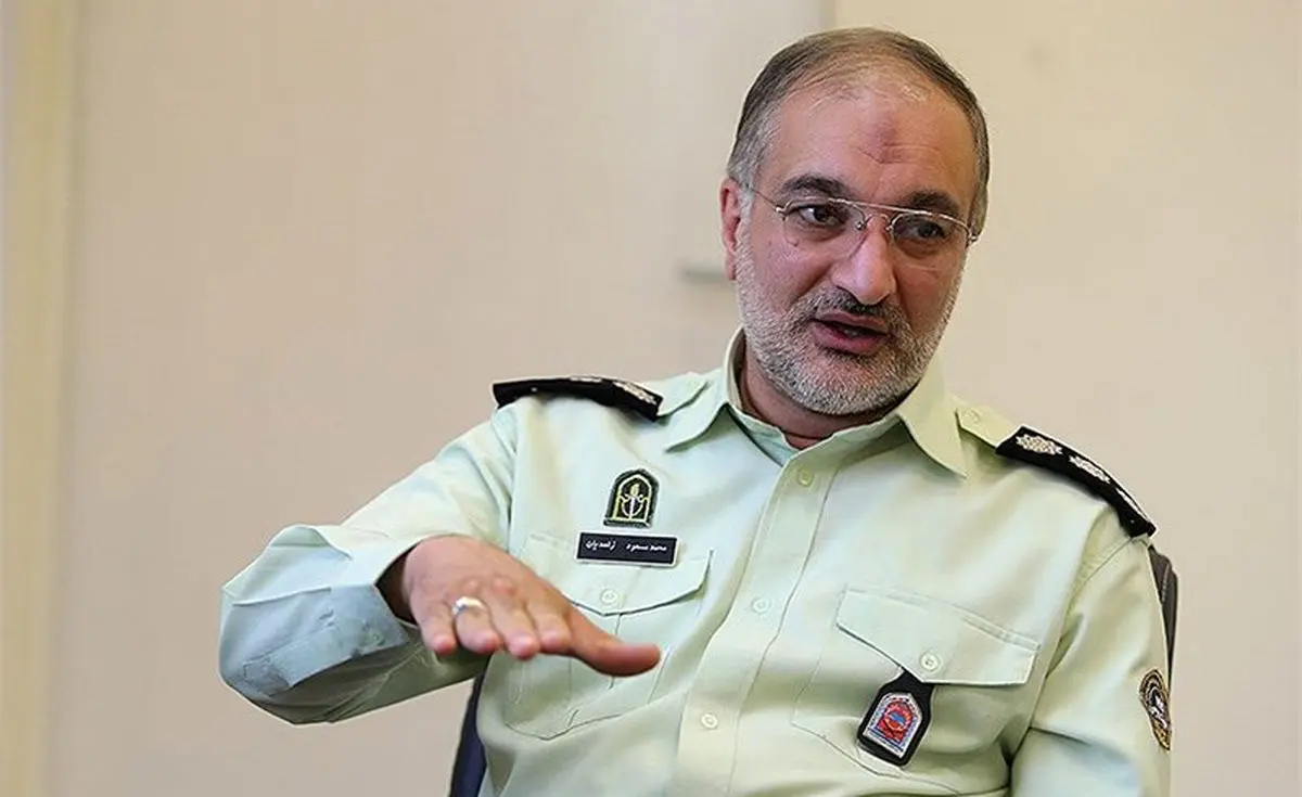 کشف بیش از ۴۰۰ تن انواع مواد مخدر در ۸ ماه سال جاری/ افزایش ۱۴ درصدی کشفیات مواد مخدر