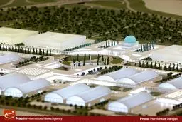 مهمان ویژه سال آینده نمایشگاه کتاب، از شهر آفتاب بازدید می‌کند