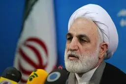 عمده تخلفات صندوق ذخیره فرهنگیان مربوط به سال‌های ۹۴ - ۹۵ است/ در پرونده شهرداری بدون اغماض با مجرمان برخورد می‌کنیم/ پزشک تبریزی متهم به قتل است