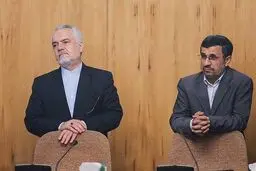 رحیمی در زندان است، در خانه نیست / هیچکدام از ماموران سرشماری رحیمی را ندیده‌اند/ با مامور 