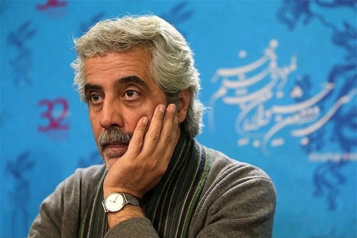فیلم "رستاخیز" به یک زخم ملی تبدیل شده/ تا وقتی رستاخیز اکران نشود، نمی‌توانم فیلمی نشان دهم