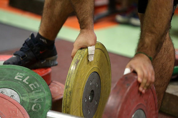 درخشش وزنه‌برداران ایران با کسب ۵ طلا، ۳ نقره و یک برنز
