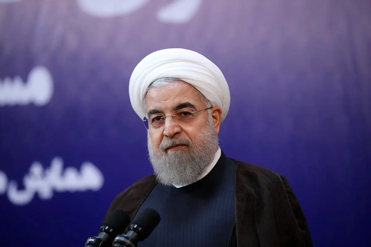 اشتغال، آب و محیط زیست سه مشکل عمده کشور هستند/ در دولت یازدهم اتکای به نفت را به ۳۰ درصد رساندیم