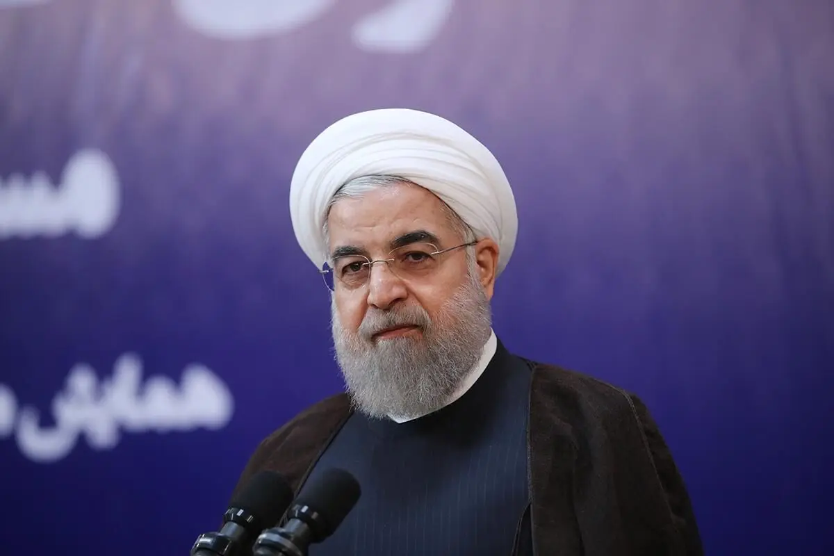 اشتغال، آب و محیط زیست سه مشکل عمده کشور هستند/ در دولت یازدهم اتکای به نفت را به ۳۰ درصد رساندیم