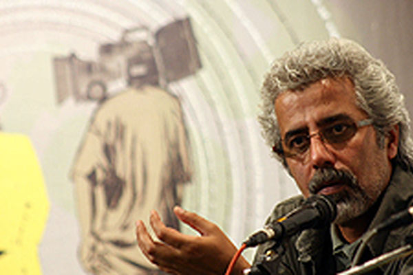 انتقاد احمدرضا درویش به وضعیت سینمای کشور
