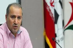 تاج: برگزاری مجمع هیات فوتبال خراسان بدون حضور رئیس فدراسیون شدنی نیست