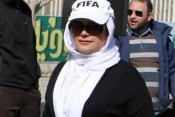 هراتیان: در صورتیکه شاخص آلودگی هوا ۲۰۰ باشد مسابقات لغو می‌شود