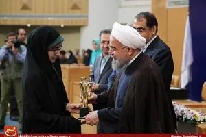 همایش مسئولیت اجتماعی با حضور رئیس‌جمهور