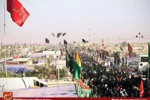 تشکیل قرارگاه مشترک سلامت ایران و عراق/ موردی از وبا تاکنون در بین زائران حسینی نداشته‌ایم