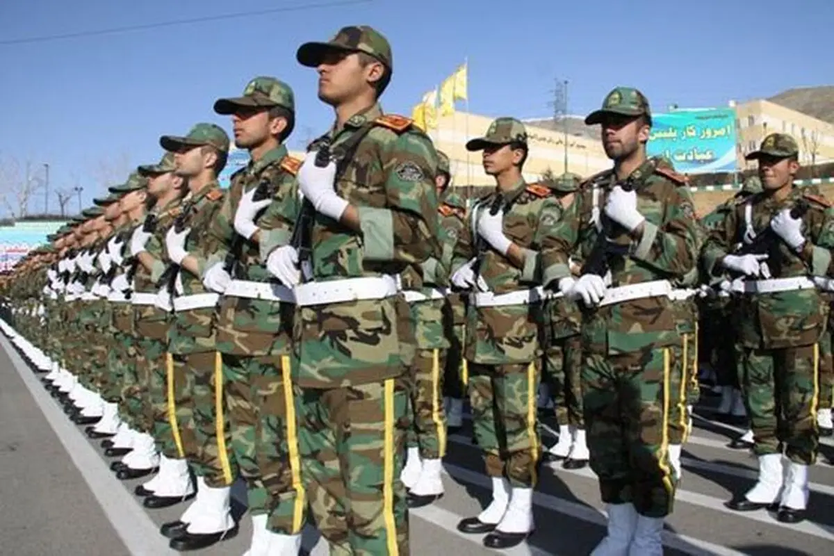 بررسی درخواست توجیه غیبت مشمولان توسط وظیفه عمومی در استان‌ها