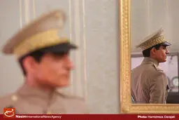 به انگیزه پخش سریال 