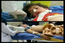 مرگ دختر ۷ ساله بابلی با استفاده از سم کشاورزی+عکس