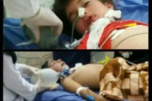 مرگ دختر ۷ ساله بابلی با استفاده از سم کشاورزی+عکس