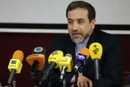 عراقچی: آمدن ترامپ چندان هم برای برجام مشکل ساز نیست