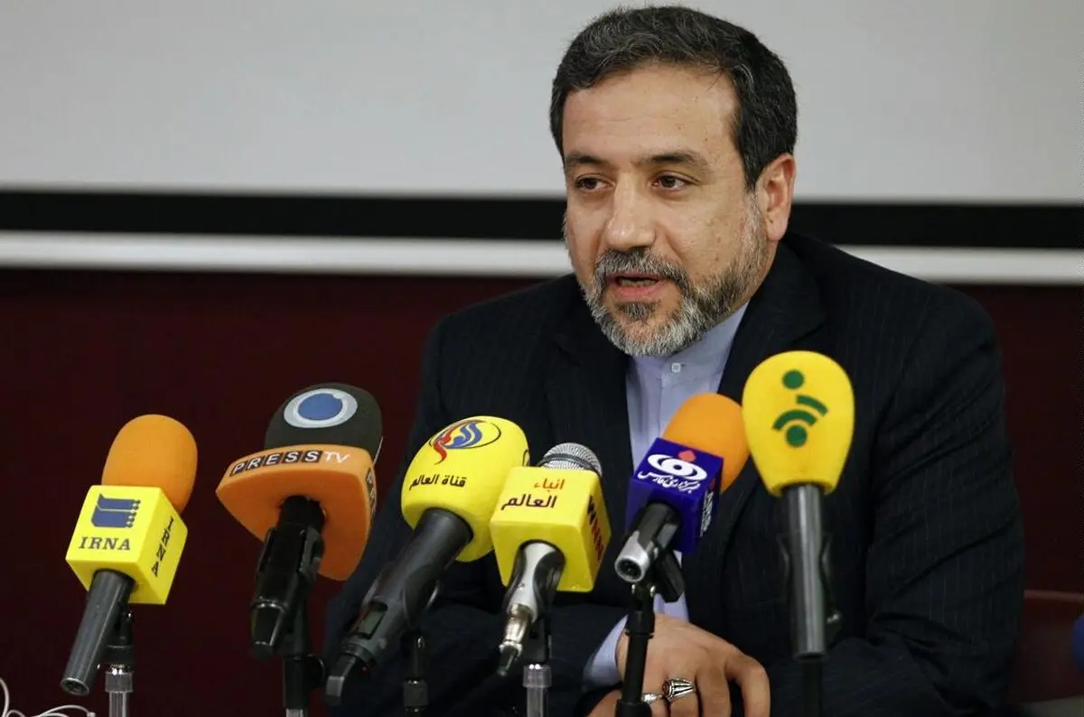عراقچی: آمدن ترامپ چندان هم برای برجام مشکل ساز نیست