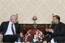 انتظار داریم ۱+۵ به تعهداتش در قبال برجام پایبند باشد