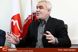 فتح‌الله‌زاده: هنوز من مدیرعامل استقلال هستم/ ۵ سال استقلال را به من بدهند بدهی‌ها را صفر می‌کنم/ پول‌شویی نکردم