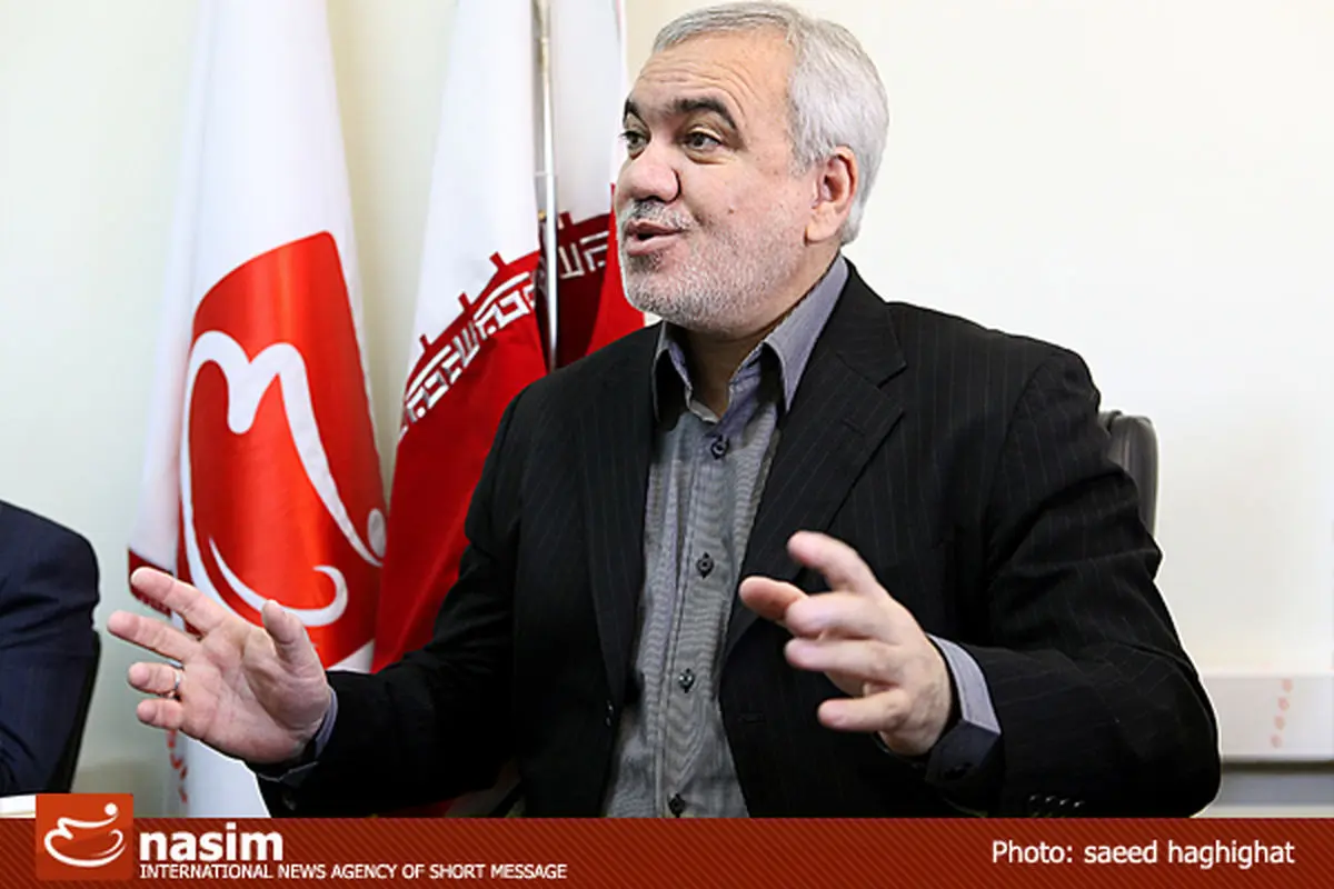 فتح‌الله‌زاده: هنوز من مدیرعامل استقلال هستم/ ۵ سال استقلال را به من بدهند بدهی‌ها را صفر می‌کنم/ پول‌شویی نکردم