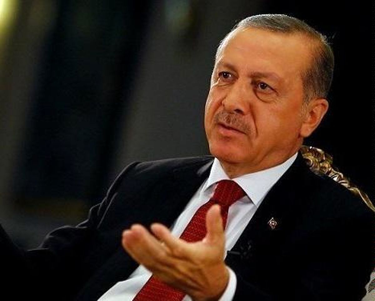 اردوغان: ادامه مذاکره با اتحادیه اروپا و مجازات اعدام را به همه‌پرسی می‌گذاریم