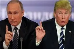 مسکو آماده است با واشنگتن بر اساس احترام و برابری وارد گفتگو شود