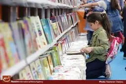تیراژ کتاب‌ها نشان دهنده حال و روز خراب کتاب‌های کاغذی است
