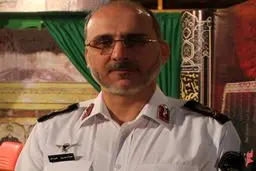 ترافیک سنگین و افزایش ۵۰ درصدی تردد در جاده‌های منتهی به مرز مهران