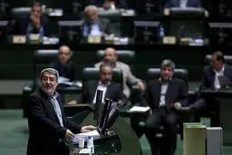 مجلس دهم به وزیر کشور کارت زرد داد