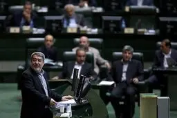 مجلس دهم به وزیر کشور کارت زرد داد