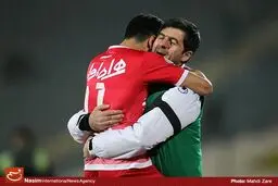 باقری: قهرمان شدن به راحتی به دست نمی‌آید/ بازیکن خارجی جز دردسر برای پرسپولیس چیزی ندارد