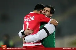 باقری: قهرمان شدن به راحتی به دست نمی‌آید/ بازیکن خارجی جز دردسر برای پرسپولیس چیزی ندارد