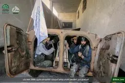 از انهدام القاعده در حلب تا معامله آنکارا با داعش