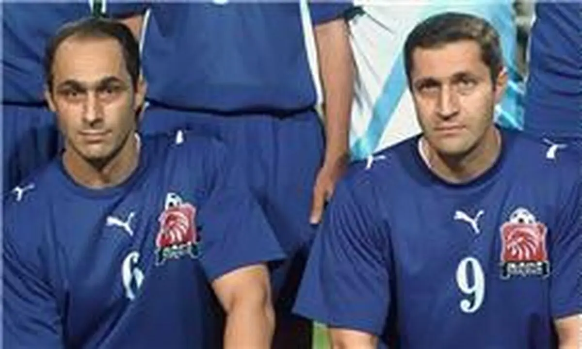 حکم نهایی آزادی پسران مبارک صادر شد